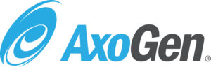Axogen logo