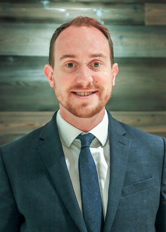 Justin Frank