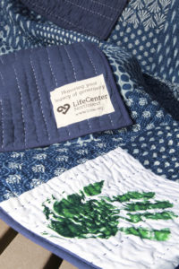 Cover quilt 2