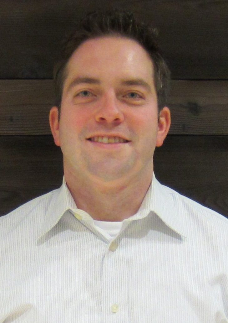 Ross Brownell