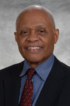 Clive Callender, MD