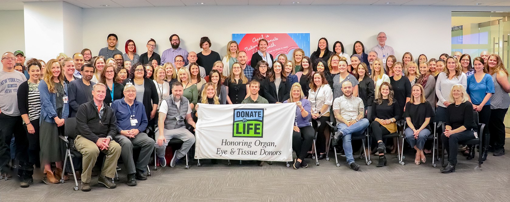 Lifecenter Northwest Working Together To Save Lives Through