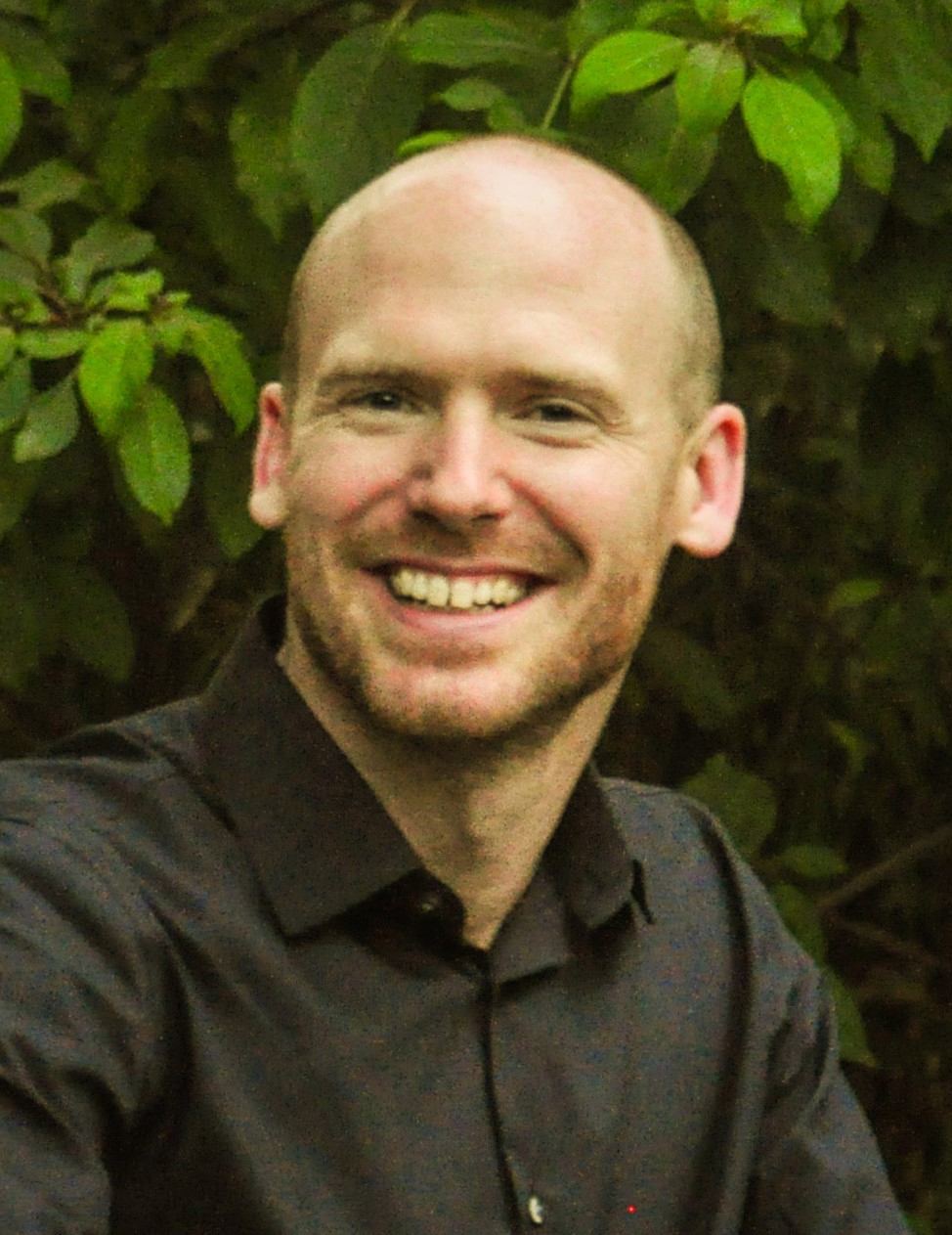 Eddie Ridge