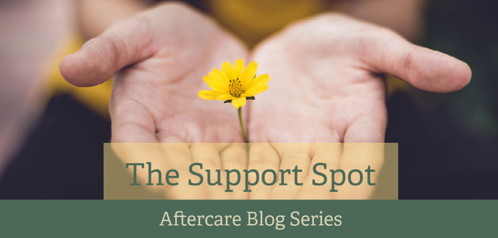 The Support Spot